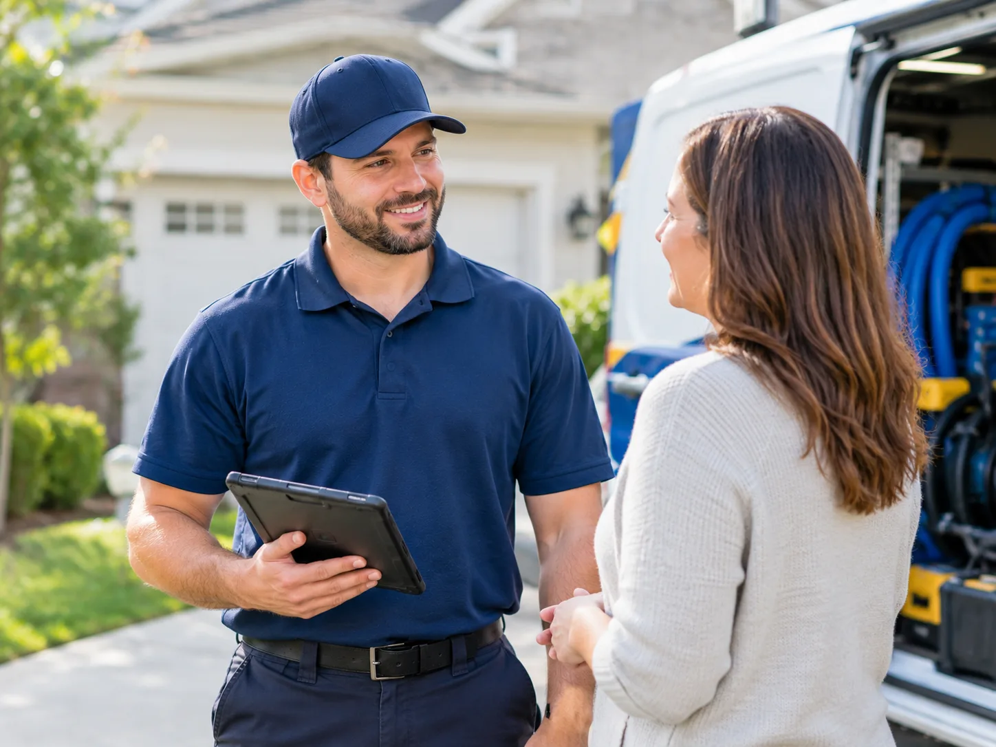 Sewage Backup Cleanup San Juan Capistrano, CA FAQs